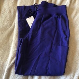 Mandala Cargo Pants - Medium Petite